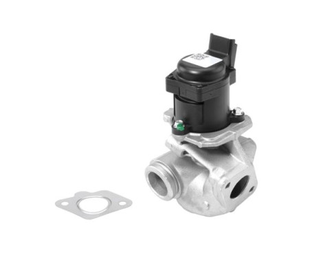 válvula EGR 710927R Wahler