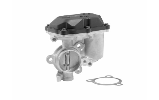 válvula EGR 712054D Wahler