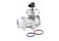 válvula EGR 712080D Wahler