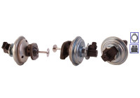 válvula EGR 717710042 DRI