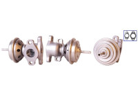 válvula EGR 717710105 DRI
