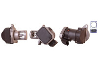 válvula EGR 717730027 DRI