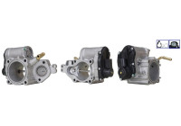 válvula EGR 717730256 DRI