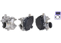 válvula EGR 717730348 DRI