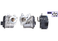 válvula EGR 717730362 DRI