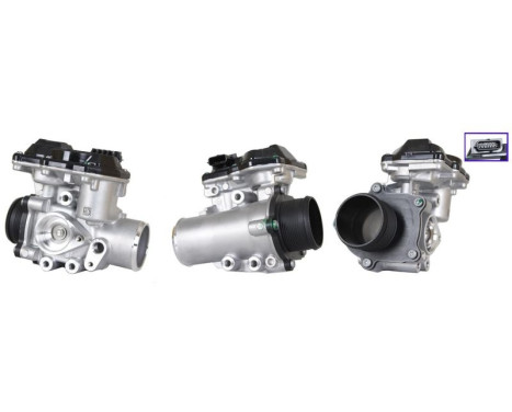 válvula EGR 717730395 DRI