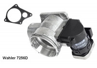 válvula EGR 7256D Wahler