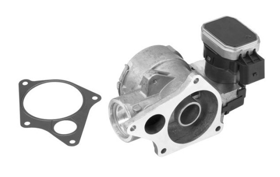 válvula EGR 7256D Wahler, Imagen 3