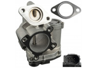 válvula EGR ADBP740016 Blue Print