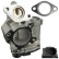 válvula EGR ADBP740016 Blue Print