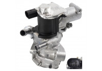 válvula EGR ADBP740021 Blue Print