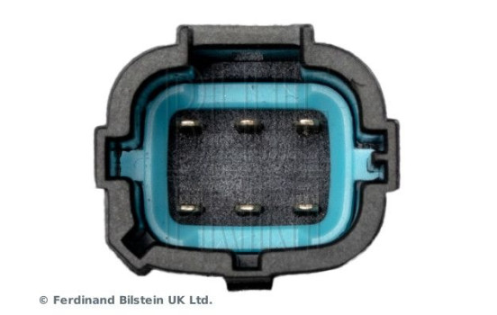 válvula EGR ADBP740045 Blue Print, Imagen 3