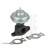 válvula EGR ADG07254 Blue Print, Miniatura 3