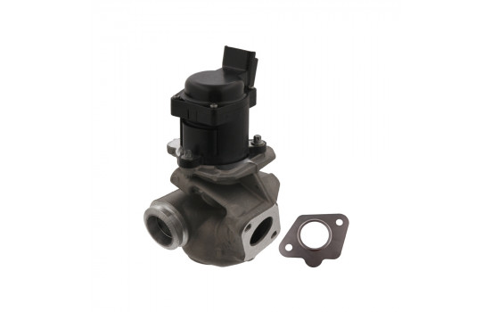 válvula EGR ADK87216 Blue Print