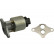 válvula EGR EEG-3501 Kavo parts