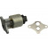 válvula EGR EEG-3501 Kavo parts, Miniatura 2