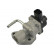 válvula EGR EEG-4502 Kavo parts