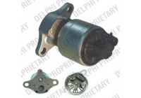 válvula EGR EG10004-12B1 Delphi