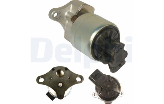 válvula EGR EG10256-12B1 Delphi, Imagen 2