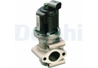 válvula EGR EG10259-12B1 Delphi