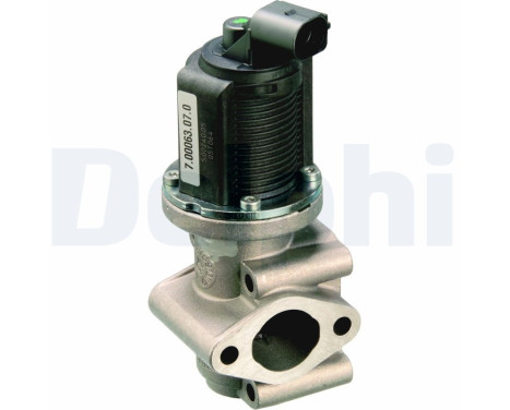 válvula EGR EG10259-12B1 Delphi