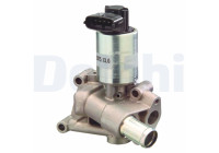 válvula EGR EG10300-12B1 Delphi