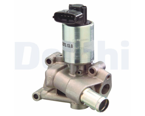 válvula EGR EG10300-12B1 Delphi