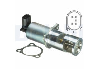 válvula EGR EG10398-12B1 Delphi