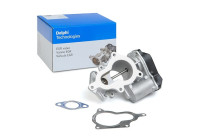 válvula EGR EG10404-12B1 Delphi