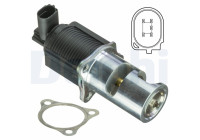 válvula EGR EG10405-12B1 Delphi