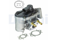 válvula EGR EG10411-12B1 Delphi