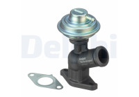 válvula EGR EG10423-12B1 Delphi