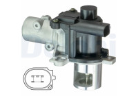 válvula EGR EG10425-12B1 Delphi