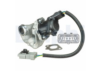 válvula EGR EG10434-12B1 Delphi