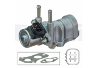 válvula EGR EG10440-12B1 Delphi