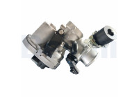 válvula EGR EG10453-12B1 Delphi