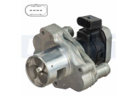 válvula EGR EG10455-12B1 Delphi