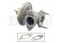 válvula EGR EG10457-12B1 Delphi