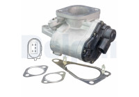válvula EGR EG10463-12B1 Delphi