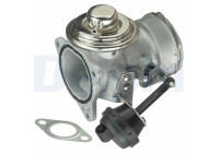 válvula EGR EG10470-12B1 Delphi