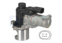 válvula EGR EG10473-12B1 Delphi