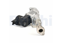 válvula EGR EG10488-12B1 Delphi