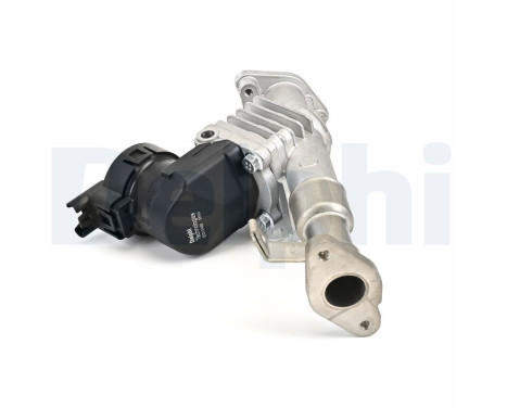 válvula EGR EG10488-12B1 Delphi