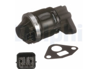 válvula EGR EG10505-12B1 Delphi
