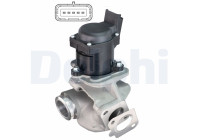 válvula EGR EG10507-12B1 Delphi