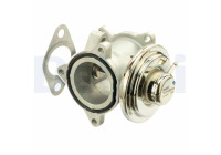 válvula EGR EG10508-12B1 Delphi