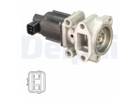 válvula EGR EG10543-12B1 Delphi
