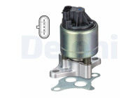 válvula EGR EG10545-12B1 Delphi