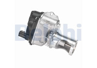 válvula EGR EG10547-12B1 Delphi