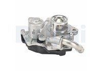 Válvula EGR EG10552-12B1 Delphi
